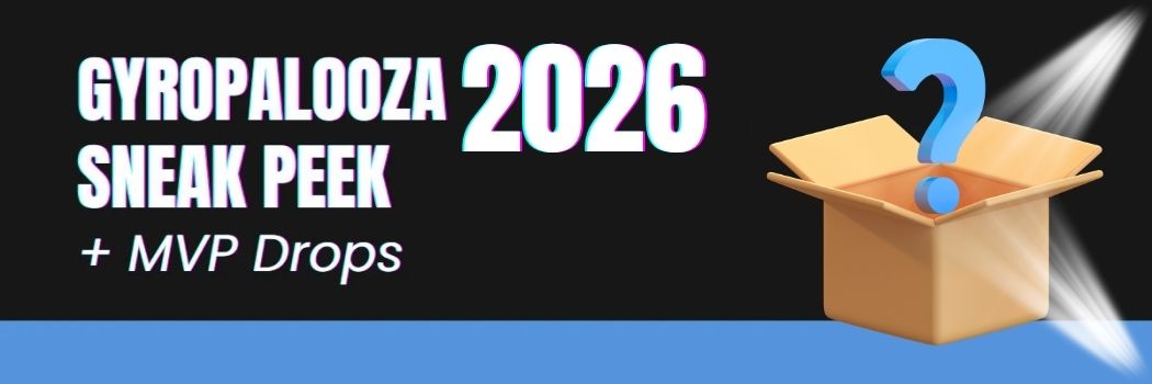 GYROpalooza 2026 Preview: Predictions, Release Date & What Fans Want