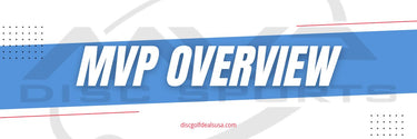 MVP Disc Sports Overview - Disc Golf Deals USA