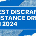 The 11 Best Discraft Distance Drivers in 2024 by Skill Level - Disc Golf Deals USA