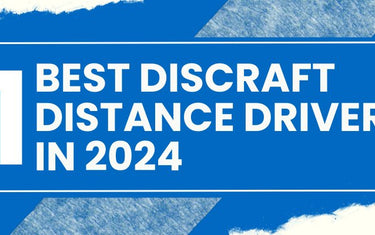 The 11 Best Discraft Distance Drivers in 2024 by Skill Level - Disc Golf Deals USA