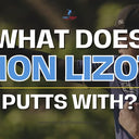 What Does Simon Lizotte Putt With? - Disc Golf Deals USA