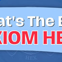 What's The Best Axiom Hex? - Disc Golf Deals USA