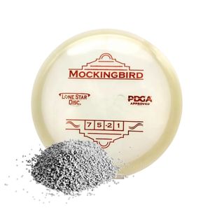 Alpha Glow - Disc Golf Deals USA