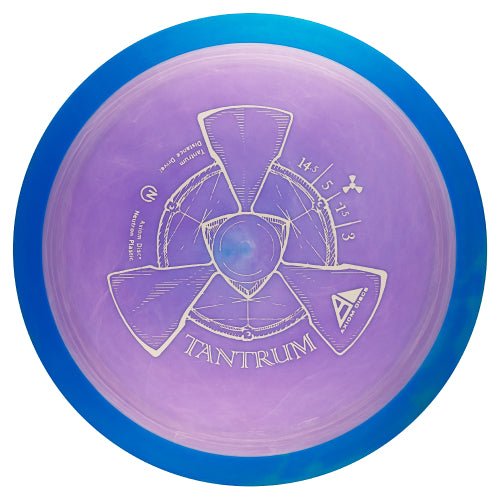Axiom Tantrum - Disc Golf Deals USA