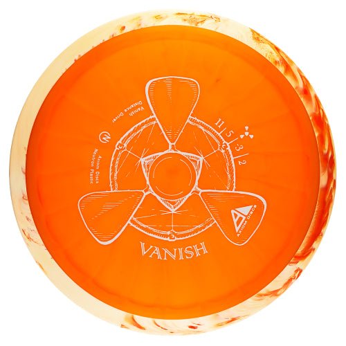Axiom Vanish Understable Distance Driver - Disc Golf Deals USA