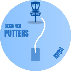 beginner friendly putter flight path