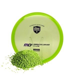 C-Line - Disc Golf Deals USA
