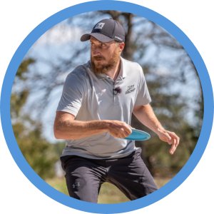 Chris Dickerson - In The Bag - Disc Golf Deals USA