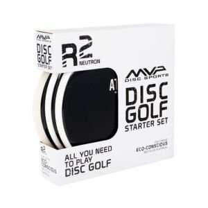 Disc Golf Starter Sets - Disc Golf Deals USA