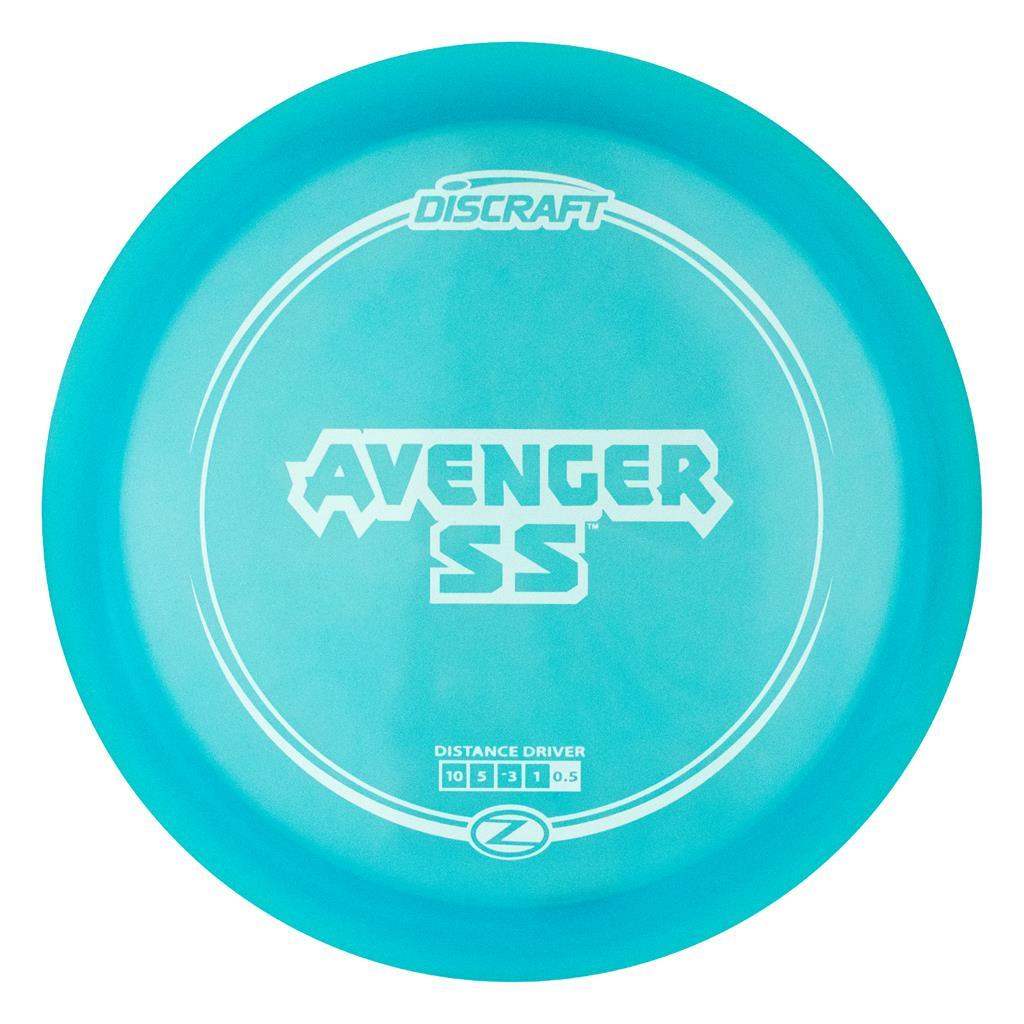 Discraft Avenger SS - Understable Distance Driver - Disc Golf Deals USA