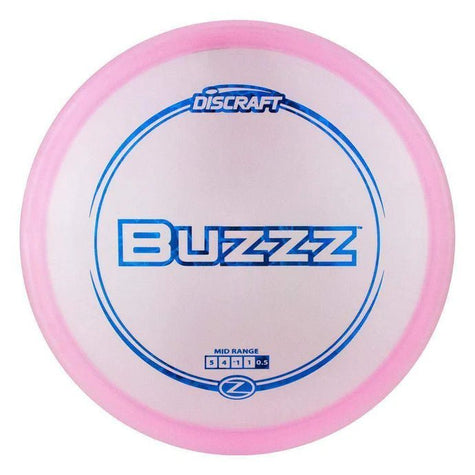 Discraft Buzzz | Midrange Disc - Disc Golf Deals USA