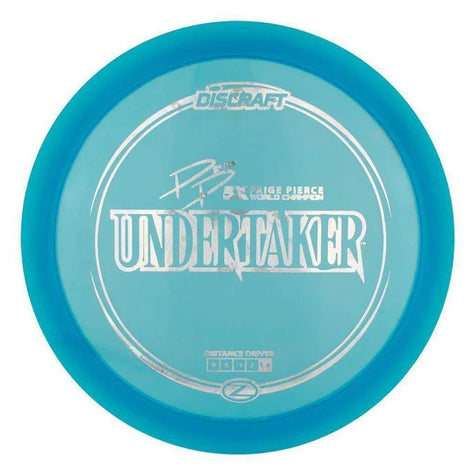 Discraft Undertaker Stable Fairway Driver - Disc Golf Deals USA