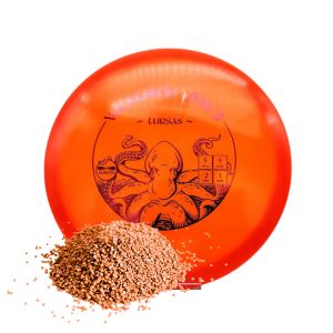 Elasto - Disc Golf Deals USA