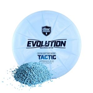 Extra Soft Exo Vapor - Disc Golf Deals USA