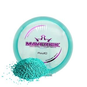 Fluid - Disc Golf Deals USA