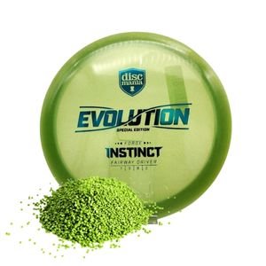 Forge - Disc Golf Deals USA