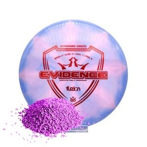 Fuzion - Disc Golf Deals USA