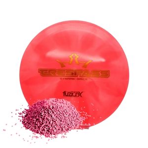 Fuzion-X - Disc Golf Deals USA