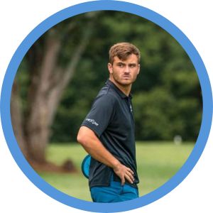 Kevin Jones - In The Bag - Disc Golf Deals USA