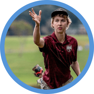 Kyle Klein - In The Bag - Disc Golf Deals USA