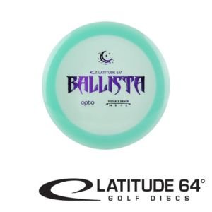 Latitude 64 Glow Discs - Disc Golf Deals USA