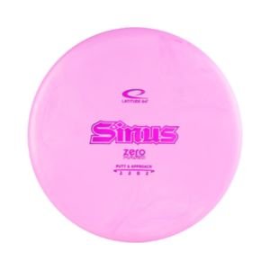 Latitude 64 Sinus - Disc Golf Deals USA
