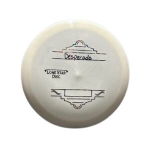 Lone Star Disc Desperado - Disc Golf Deals USA
