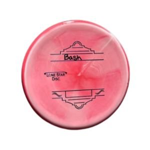 Lone Star Discs Bash Overstable Putt & Approach - Disc Golf Deals USA