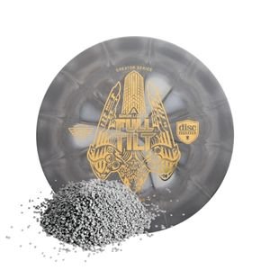 Lux Vapor - Disc Golf Deals USA