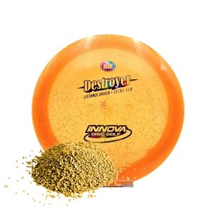 Metal Flake - Disc Golf Deals USA