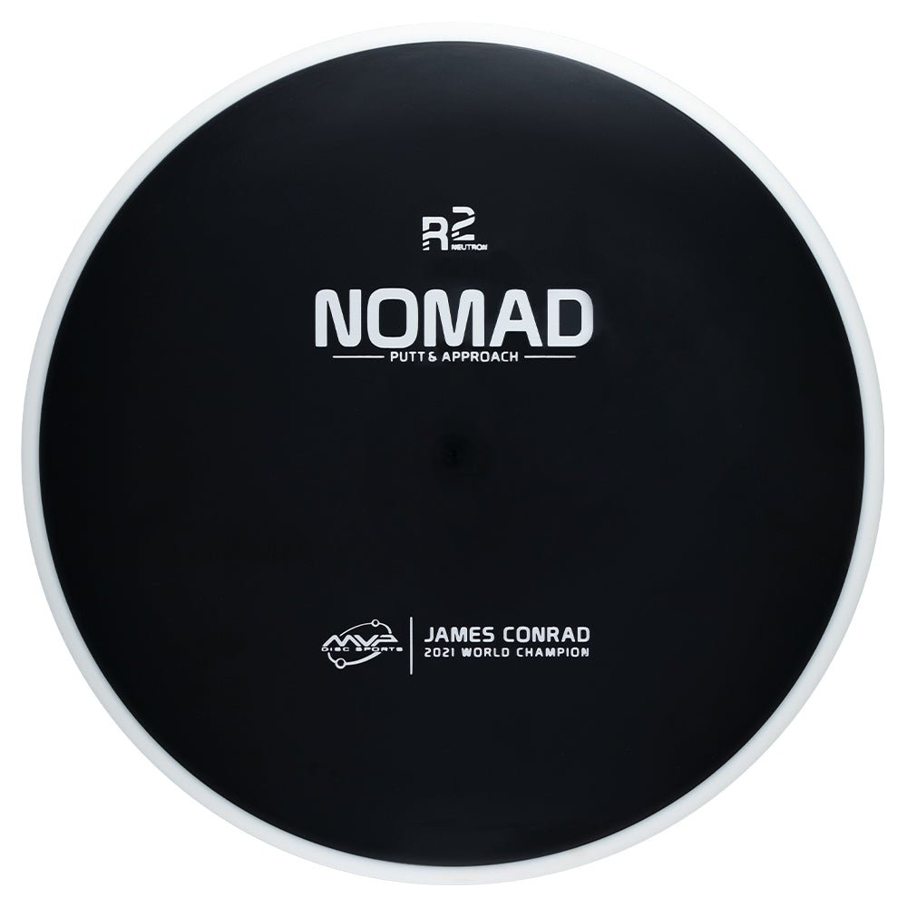 MVP Nomad - Disc Golf Deals USA