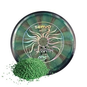Plasma - Disc Golf Deals USA