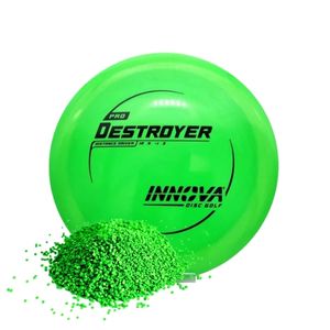 Pro - Disc Golf Deals USA