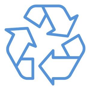 Recycled Eco-Friendly Disc Golf Discs - Disc Golf Deals USA