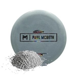 Rubber Blend - Disc Golf Deals USA