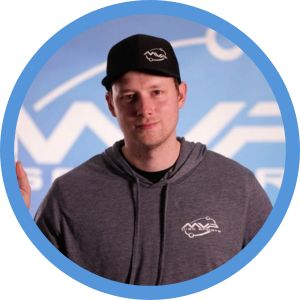 Simon Lizotte - In The Bag - Disc Golf Deals USA