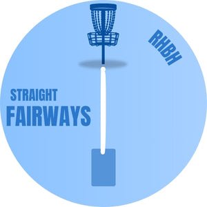 Stable Fairway Drivers - Disc Golf Deals USA