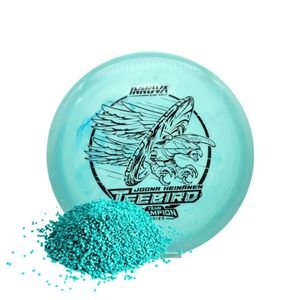 Star Glow - Disc Golf Deals USA
