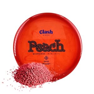Steady - Disc Golf Deals USA