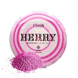 Swirl Steady Ring - Disc Golf Deals USA