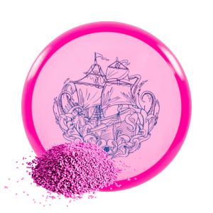 VIP - Disc Golf Deals USA