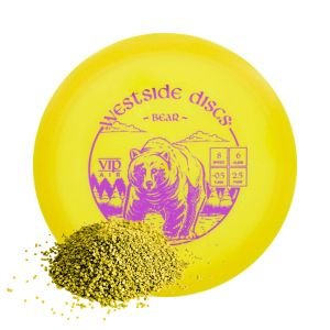 VIP Air - Disc Golf Deals USA