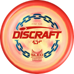 Discraft First Run ESP Sled