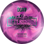 DGA Tour Series Swirl Aftershock - Cole Redalen 2026
