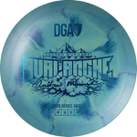 DGA Andrew Marwede Avalanche - Tour Series 2026