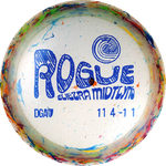 DGA Eliezra Midtlyng Rogue - Tour Series 2025