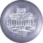 DGA Tour Series Blend Squall - Jake Monn 2026