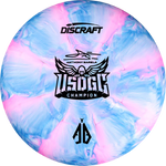 Discraft Anthony Barela USDGC CT Swirl Focus