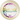 Discraft Seasonal Mega Glo Nuke