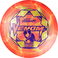 Discraft Anthony Barela USDGC ESP Swirl Venom